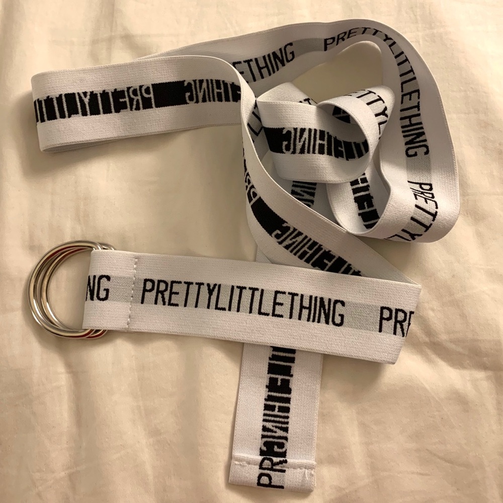 Pretty Little Thing Belt